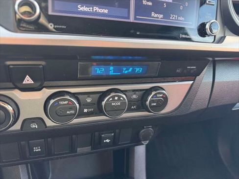 Certified 2022 Toyota Tacoma SR5 image 22