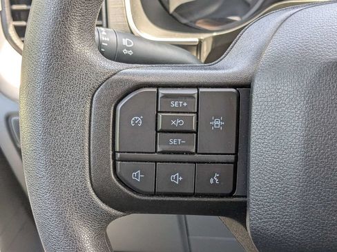 Used 2023 Ford F150 XLT AWD/4WD image 22