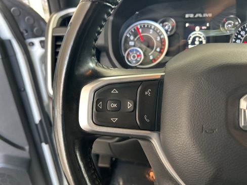 Used 2024 RAM 2500 Big Horn image 49