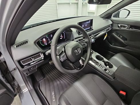 New 2026 Honda Civic Sport image 11
