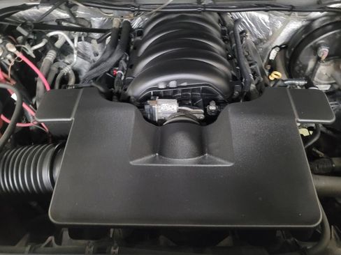 Used 2018 Chevrolet Silverado 1500 LT w/ All Star Edition image 30