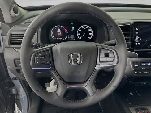 New 2026 Honda Ridgeline RTL image 19