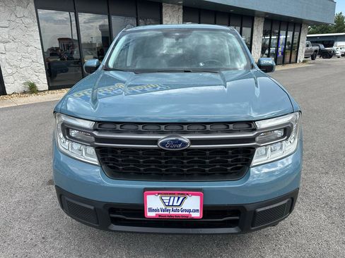 Used 2022 Ford Maverick XLT w/ XLT Luxury Package image 10