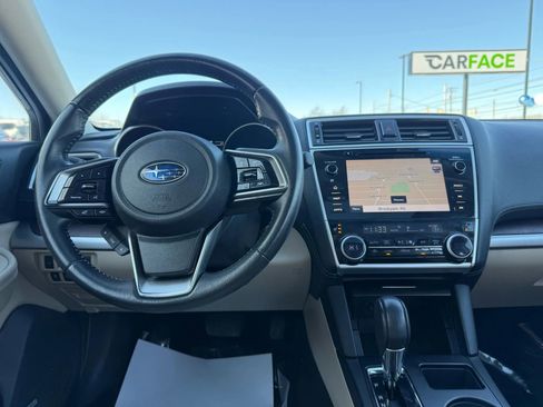 Used 2019 Subaru Outback 2.5i Limited image 28