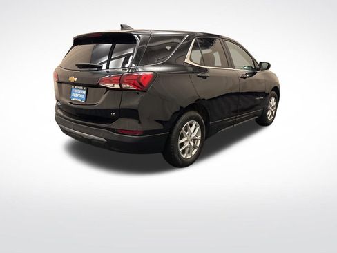 Used 2022 Chevrolet Equinox LT image 5