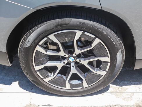 Used 2026 BMW X3 xDrive30i AWD/4WD image 8