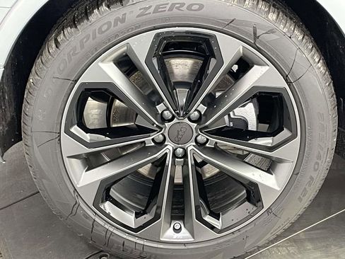 New 2026 Audi Q7 3.0T Premium Plus image 13