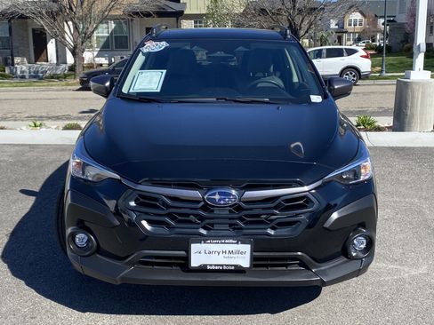 Used 2024 Subaru Crosstrek 2.0i Premium image 10