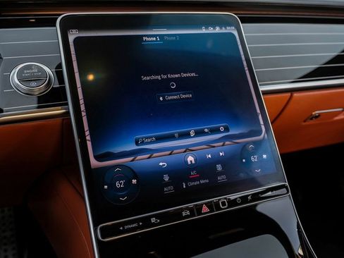 Used 2023 Mercedes-Benz S 580 4MATIC Sedan image 26