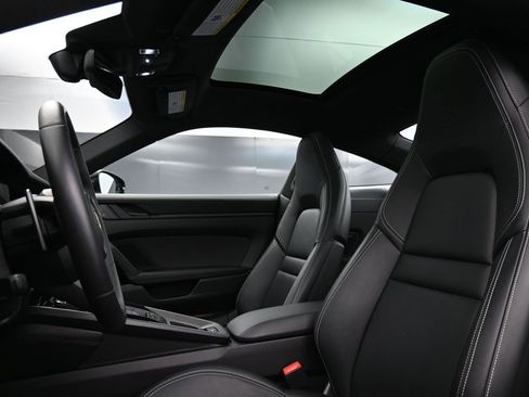 Used 2023 Porsche 911 Carrera 4 GTS image 5