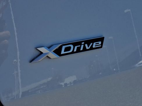 Certified 2025 BMW X3 xDrive30i w/ Premium Package image 33