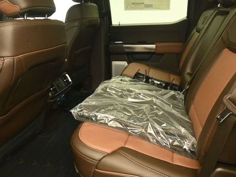 New 2026 Ford F150 King Ranch w/ Equipment Group 601A High AWD/4WD image 11