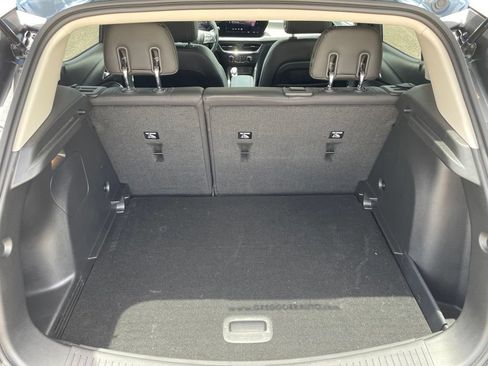 Used 2026 Buick Encore GX Preferred w/ Comfort Package FWD image 35