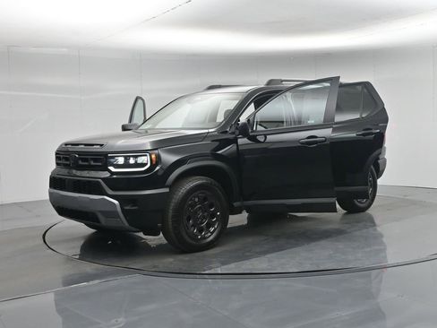 Used 2026 Honda Passport RTL image 31