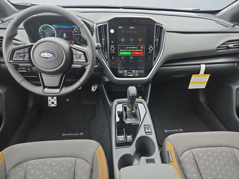 New 2026 Subaru Crosstrek 2.5i Sport image 10