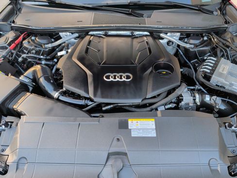 Used 2023 Audi A6 Premium Plus w/ Premium Plus Package image 36