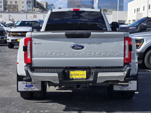 Used 2026 Ford F350 XLT w/ 360-Degree Camera Package image 6