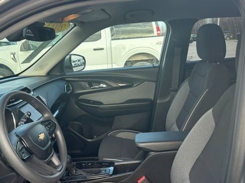 Certified 2023 Chevrolet TrailBlazer LT image 27