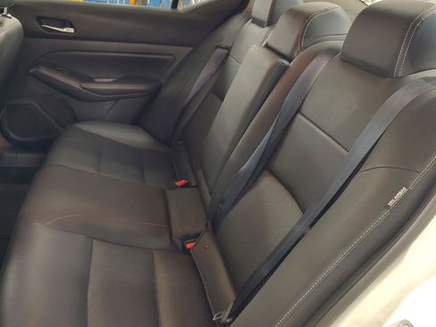 Used 2019 Nissan Altima 2.5 Platinum AWD/4WD image 18