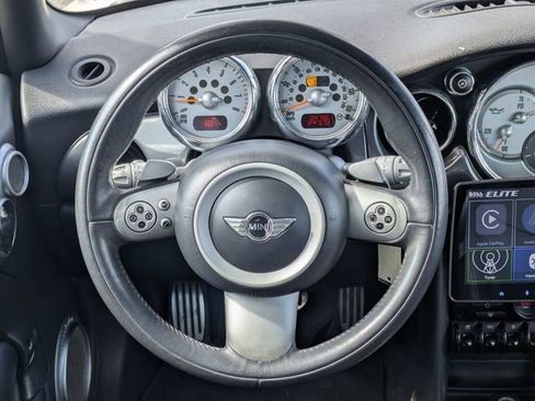 Used 2006 MINI Cooper S FWD image 16