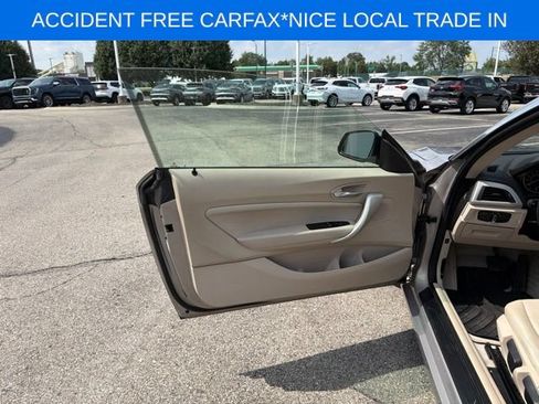 Used 2015 BMW 228i Coupe RWD image 19