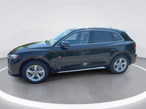 Used 2022 Audi Q5 2.0T Premium w/ Convenience Package AWD/4WD image 5