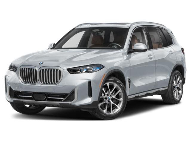 Used 2026 BMW X5 xDrive40i w/ M Sport Package AWD/4WD image 1