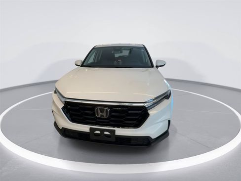 Used 2024 Honda CR-V EX image 3