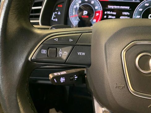 Used 2021 Audi Q8 Prestige w/ Prestige Package image 24