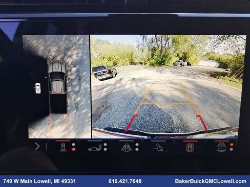 Used 2024 GMC Sierra 3500 AT4 image 23