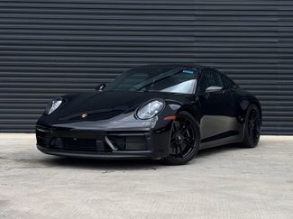 Certified 2022 Porsche 911 Carrera 4 GTS AWD/4WD video 1
