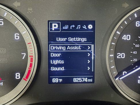 Used 2017 Hyundai Tucson SE Plus FWD image 19