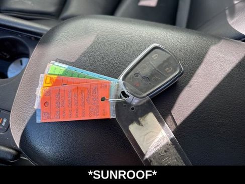 Used 2017 Cadillac XT5 Luxury image 8