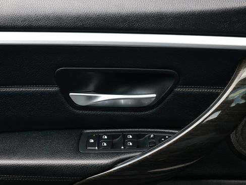 Used 2018 BMW 440i Gran Coupe RWD image 49