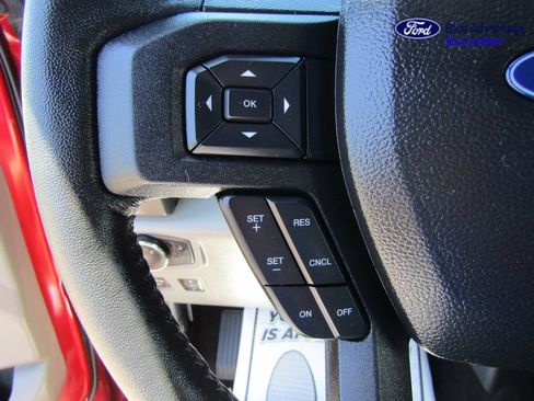 Certified 2020 Ford F150 XLT w/ Equipment Group 302A Luxury AWD/4WD image 32