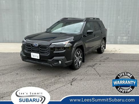 New 2026 Subaru Outback Touring XT image 1