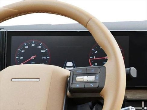 New 2026 Hyundai Santa Fe Limited image 16