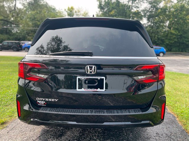 Used 2025 Honda Odyssey EX-L image 7