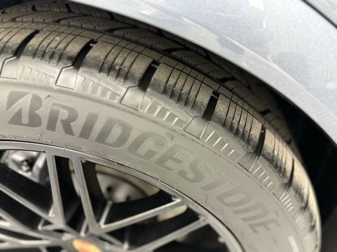 New 2026 Porsche Cayenne AWD/4WD image 20