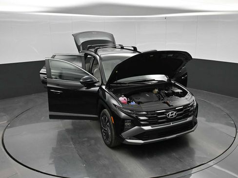 New 2026 Hyundai Tucson SEL Plus AWD/4WD image 40