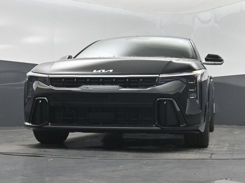 Certified 2026 Kia K4 GT-Line FWD image 31