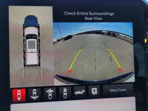 New 2026 RAM 1500 Limited AWD/4WD image 14