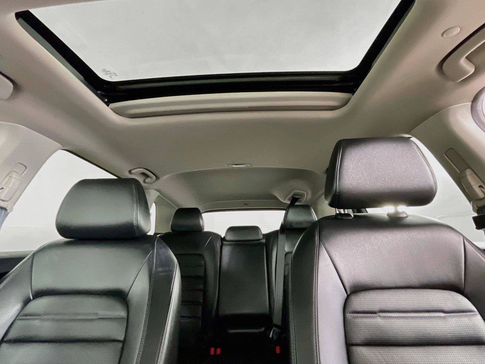 Certified 2024 Honda CR-V EX-L image 13