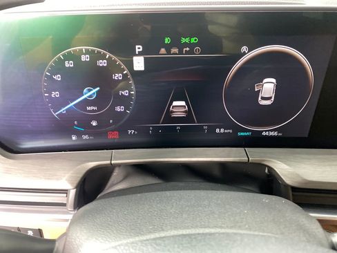 Certified 2024 Kia Telluride SX X-Pro image 19