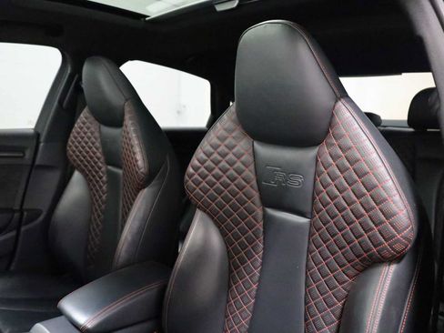 Used 2018 Audi RS 3 AWD/4WD image 18