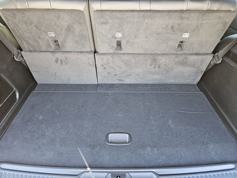 New 2025 Jeep Wagoneer Series II image 34