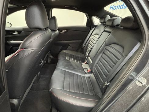Used 2024 Kia Forte GT w/ GT2 Package FWD image 30