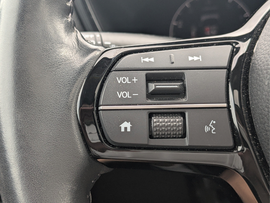 Used 2024 Honda CR-V EX-L image 22