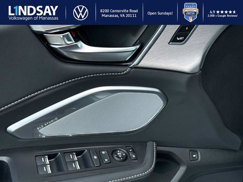 Used 2022 Acura RDX w/ Technology Package image 17