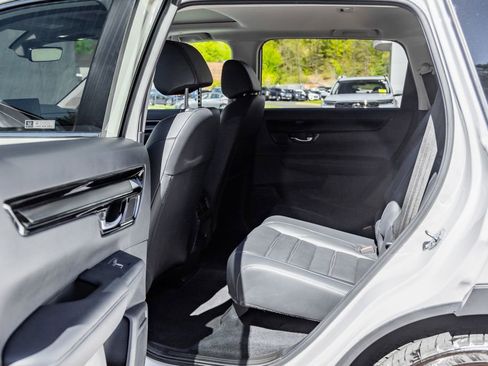 Used 2023 Honda CR-V EX-L image 21